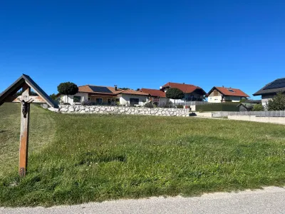 Grundstück zum Kauf in 5232 Braunau am Inn