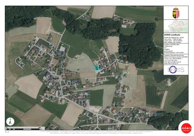 Grundstück kaufen in Braunau am Inn – 787 m², € 225.000 – Bild 7 von 8