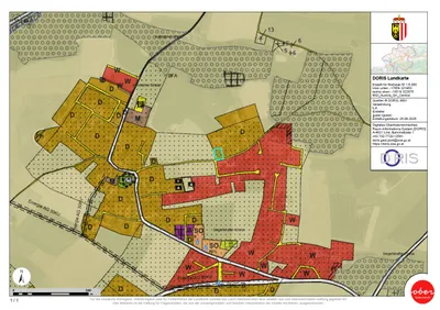 Grundstück kaufen in Braunau am Inn – 787 m², € 225.000 – Bild 8 von 8