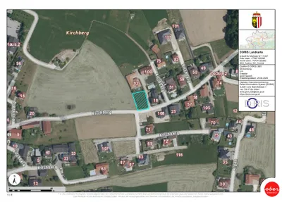 Grundstück kaufen in Braunau am Inn – 787 m², € 225.000 – Bild 6 von 8