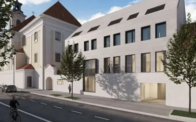 Wohnung kaufen in Korneuburg – Bild 2 von 10