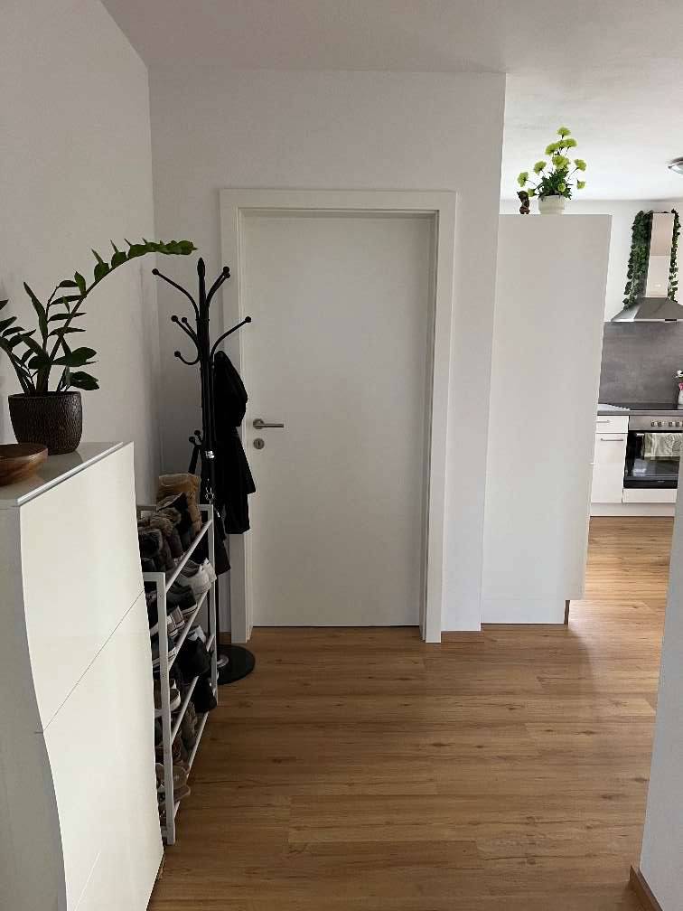 3 Zimmer Neubau-Wohnung mit Terrasse ab sofort zu vermieten - Ansicht 3