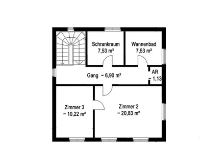 7-Zimmer-Haus kaufen in Sankt Pölten Land – 175 m², € 650.000 – Bild 18 von 19