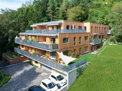 2-Zimmer-Wohnung mieten in Waidhofen an der Ybbs – 37 m², € 383