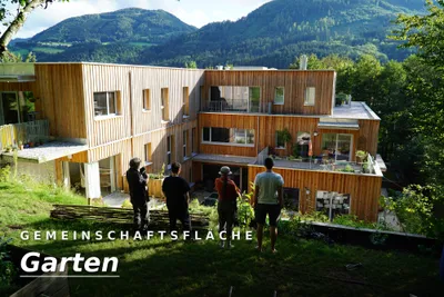 2-Zimmer-Wohnung mieten in Waidhofen an der Ybbs – 37 m², € 383 – Bild 6 von 8