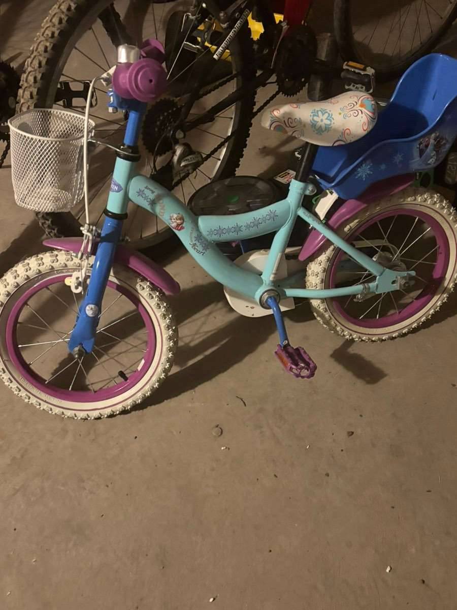 Fahrrad