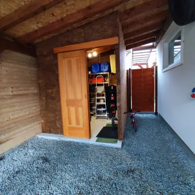 3-Zimmer-Haus mieten in Liezen – 110 m², € 1.200 – Bild 23 von 29