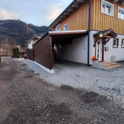3-Zimmer-Haus mieten in Liezen – 110 m², € 1.200 – Bild 3 von 29