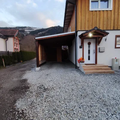 3-Zimmer-Haus mieten in Liezen – 110 m², € 1.200 – Bild 2 von 29