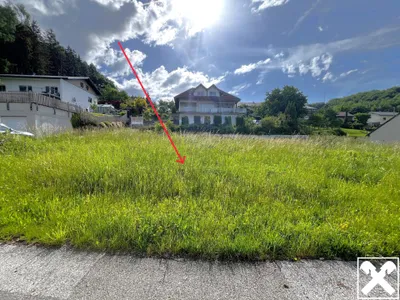 Grundstück kaufen in Vöcklabruck – 1 052 m², € 103.800 – Bild 4 von 4