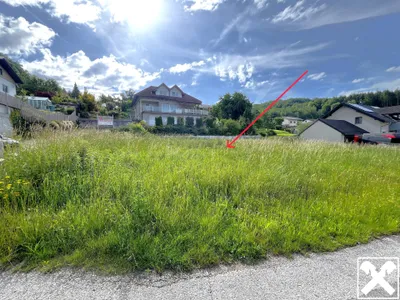 Grundstück kaufen in Vöcklabruck – 1 052 m², € 103.800 – Bild 3 von 4