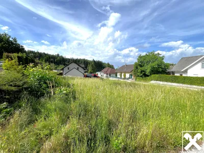Grundstück kaufen in Vöcklabruck – 1 052 m², € 103.800 – Bild 2 von 4