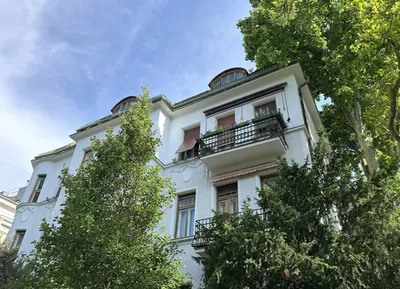 Immobilie kaufen in Wien – 724 m², € 5.130.000 – Bild 1 von 3