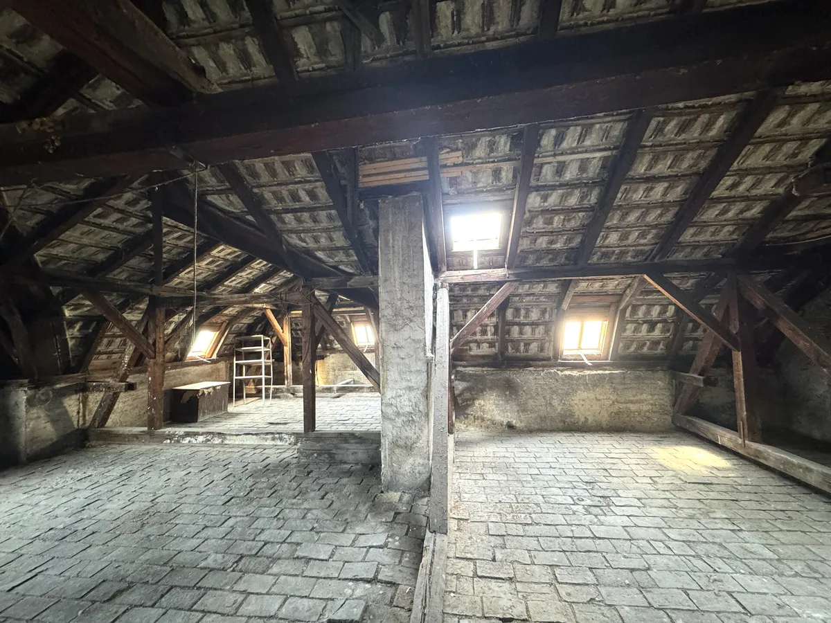 Prachtvolles Hietzinger Stilzinshaus - Ansicht 2