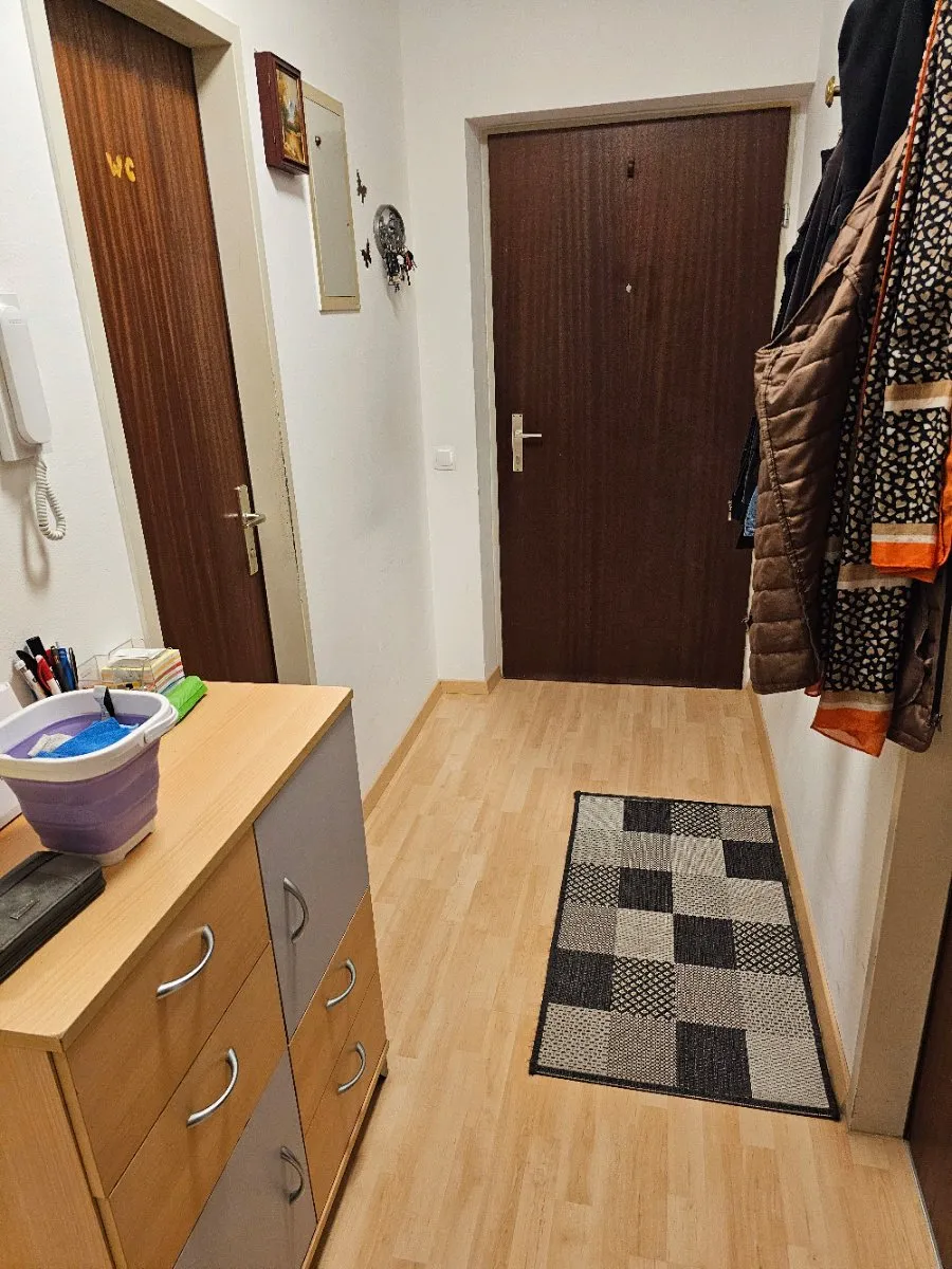 Wohnung – Ramplach - Ansicht 2