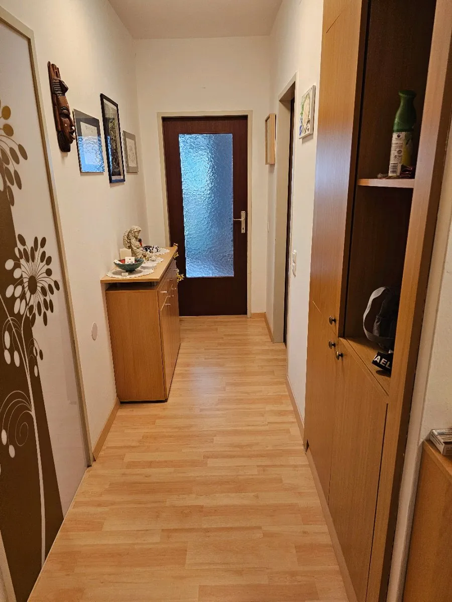 Wohnung – Ramplach - Ansicht 3