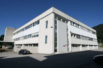 Gewerbeimmobilie mieten in Salzburg-Umgebung – 197 m², € 1.892 – Bild 6 von 8