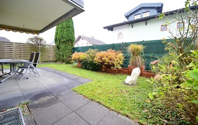 3-Zimmer-Wohnung mieten in Hallein – 92,42 m², € 2.215 – Bild 10 von 11