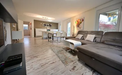 3-Zimmer-Wohnung mieten in Hallein – 92,42 m², € 2.215 – Bild 2 von 11