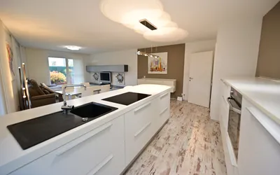 3-Zimmer-Wohnung mieten in Hallein – 92,42 m², € 2.215 – Bild 3 von 11