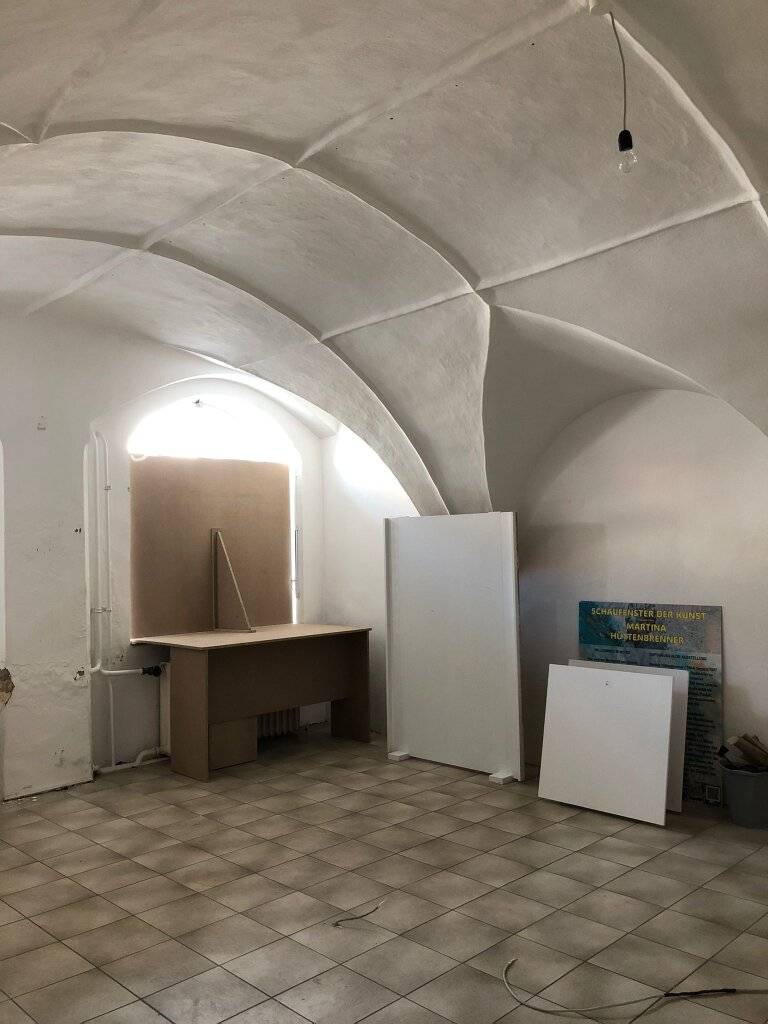 Gepflegtes Geschäftslokal 63m² in 3335 Weyer - ideale Einzelhandelsfläche zu mieten! - Ansicht 3