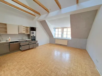 2-Zimmer-Wohnung mieten in Bruck-Mürzzuschlag – 70,17 m², € 595 – Bild 2 von 8