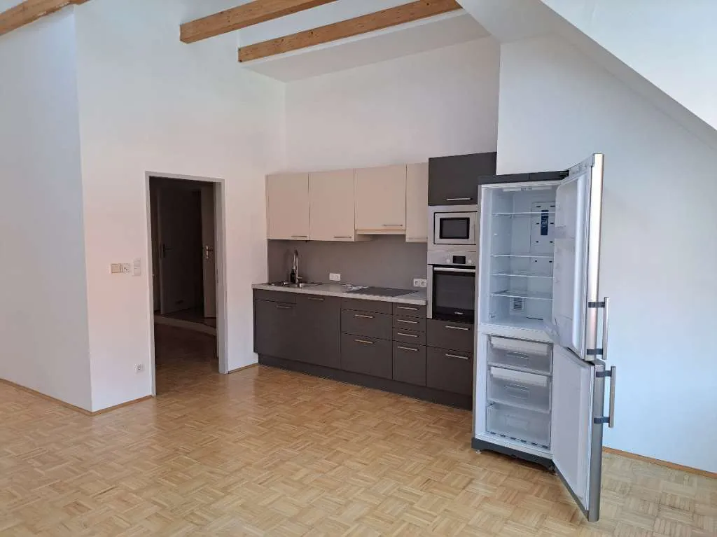 Wohnung – Bruck an der Mur - Ansicht 2