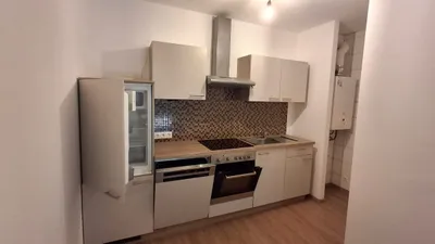 2-Zimmer-Wohnung mieten in Mistelbach – 46 m², € 638 – Bild 2 von 9