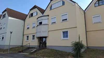 2-Zimmer-Wohnung mieten in Mistelbach – 46 m², € 638 – Bild 9 von 9