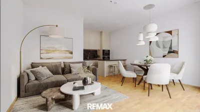 3-Zimmer-Wohnung kaufen in Krems an der Donau – 77,11 m², € 434.000 – Bild 14 von 16