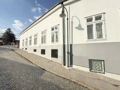 Gewerbeimmobilie kaufen in Baden – 653 m², € 1.700.000 – Bild 2 von 22