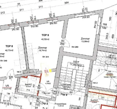 Gewerbeimmobilie kaufen in Baden – 653 m², € 1.700.000 – Bild 18 von 22