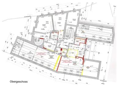 Gewerbeimmobilie kaufen in Baden – 653 m², € 1.700.000 – Bild 22 von 22