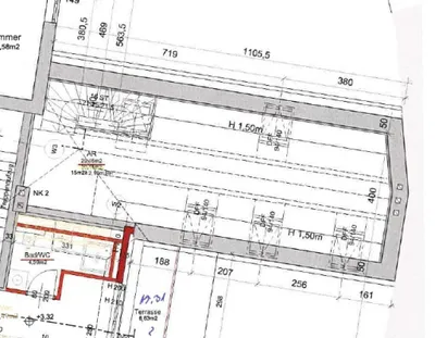 Gewerbeimmobilie kaufen in Baden – 653 m², € 1.700.000 – Bild 20 von 22