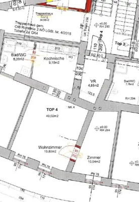 Gewerbeimmobilie kaufen in Baden – 653 m², € 1.700.000 – Bild 13 von 22
