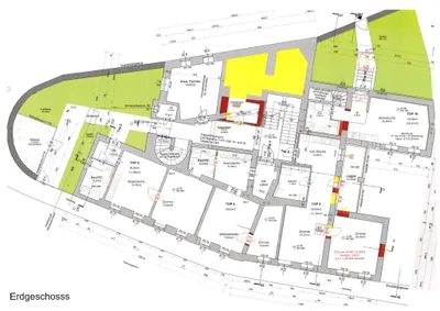 Gewerbeimmobilie kaufen in Baden – 653 m², € 1.700.000 – Bild 21 von 22
