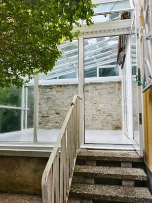 6-Zimmer-Haus kaufen in Baden – 190 m², € 400.000 – Bild 38 von 42