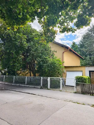6-Zimmer-Haus kaufen in Baden – 190 m², € 400.000 – Bild 27 von 42
