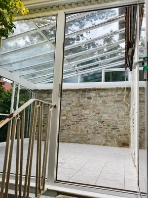 6-Zimmer-Haus kaufen in Baden – 190 m², € 400.000 – Bild 39 von 42