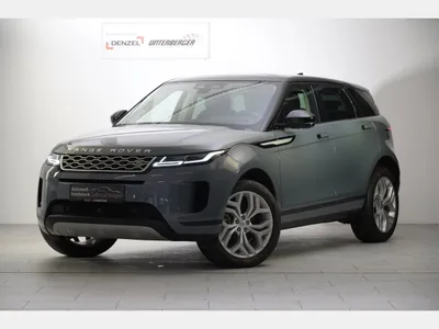 Land Rover Range Rover Evoque D200 S AWD Aut.