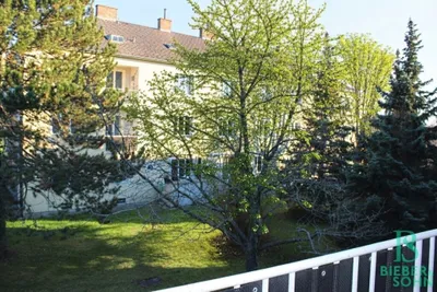 Wohnung zur Miete in 2500 Baden