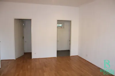 3-Zimmer-Wohnung mieten in Baden – 67 m², € 1.000 – Bild 3 von 19
