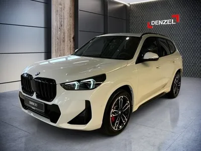 BMW X1 sDrive18d Aut.
