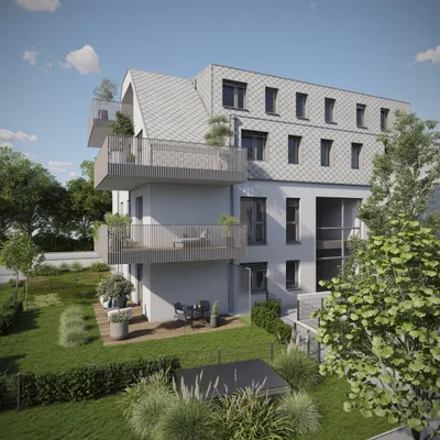 2-Zimmer-Wohnung kaufen in Linz – 53,45 m², € 409.000 – Bild 7 von 17