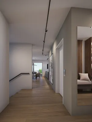 2-Zimmer-Wohnung kaufen in Linz – 53,45 m², € 409.000 – Bild 11 von 17