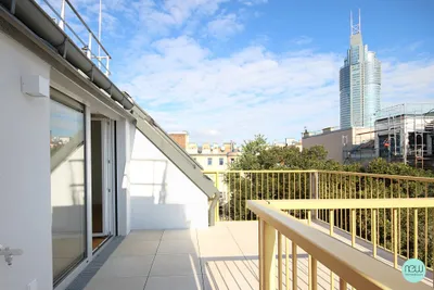 2-Zimmer-Wohnung mieten in Wien – 53,5 m², € 1.290 – Bild 1 von 20