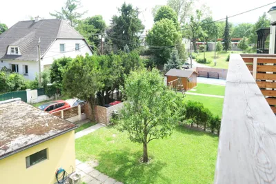 3-Zimmer-Wohnung mieten in Korneuburg – 107,6 m², € 1.499 – Bild 4 von 10