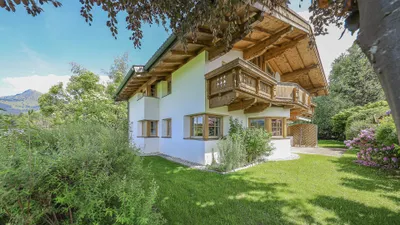 5-Zimmer-Haus kaufen in Kitzbühel – 147 m², € 1.675.000 – Bild 2 von 30