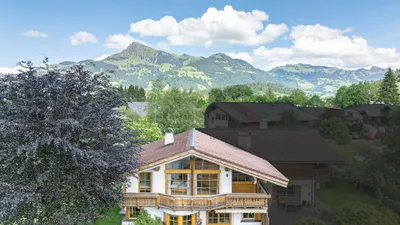 5-Zimmer-Haus kaufen in Kitzbühel – 147 m², € 1.675.000 – Bild 4 von 30