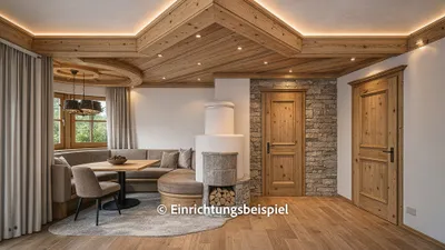 5-Zimmer-Haus kaufen in Kitzbühel – 147 m², € 1.675.000 – Bild 8 von 30